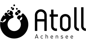 Logo Atoll Freizeit Zentrum Achensee GmbH 