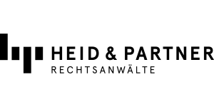 Logo Heid & Partner Rechtsanwälte